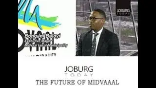 JOBURGTODAY - THE FUTURE OF MIDVAAL