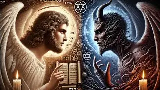 The Complete History of Angels & Demons Like You've Never Seen It Before!