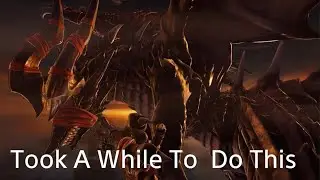 Breaking Bahamut's Horns Offline