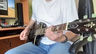 Разбор Auslander в Drop D