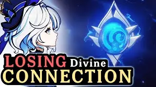 4.5 - Visions Are Useless to Humans and Dont Make Sense, Revisiting Visions | Genshin lore & Theory