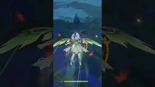 Nahida Is Immortal 