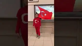 Nehir İstiklal Marşı