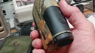 Range finder