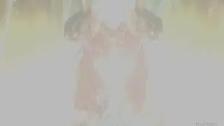 Dance of Subzeruz Performed by Nilou Cut Scene - Genshin Impact 3.0