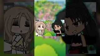 Gacha life meme 