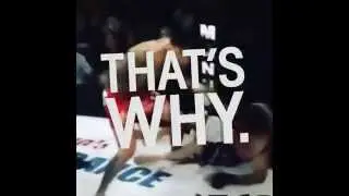 Why Train With AllStrike? - Rueban Duran (Pinnacle MMA)