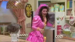 The Nanny Is Coming | COZI TV