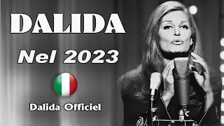 DALIDA – Nel 2023 (Canzone profetica 1969) | Dalida Officiel