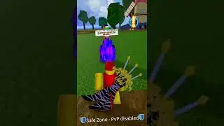 I made 3 players’ day! 🥹 #bloxfruits