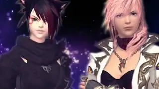 Nawo Shadowpaw & Lightning BoA