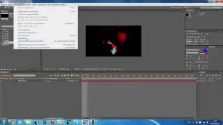 Tutorial Procesar vídeos en alta definicion y alta calidad con Adobe After effects