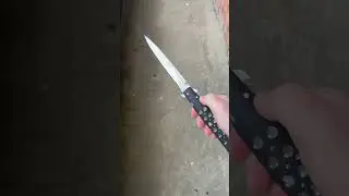 ti lite 6 cold steel