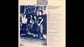 DiSGUSTEENS - Reason