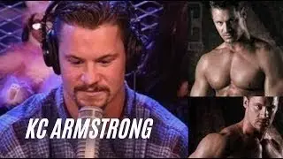 The best of KC Armstrong Howard Stern #howardsternshow  #kcarmstrong #sternshow