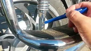 Не спешите менять амортизаторы