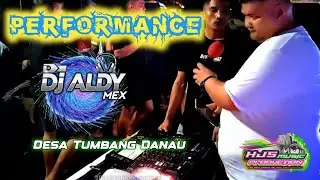 dj aldy mex WEDDING EVENT 