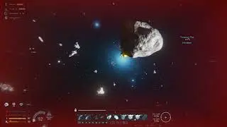 Space Engineers 2023 - Сбурили