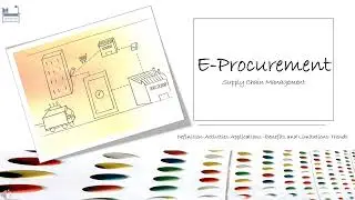 E-Procurement