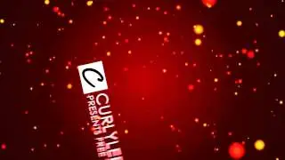 Smooth Simple 3D Intro Template