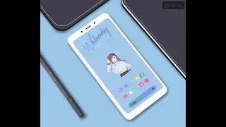 Design Your Phone 😉 Looks Like A Pro!!! 🔥🔥🔥  Recommend ed For Girls 😉