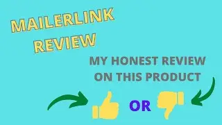 Mailerlink Review - Product Review