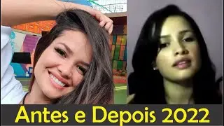 Juliete Antes e Depois 2022