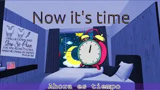 Sleepy Eyes #music #niños
