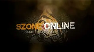 VOLGA|SZoneOnline| Trailer 100 часов на Паукане