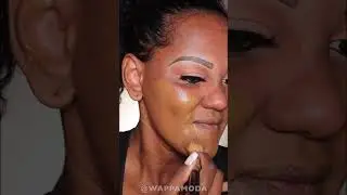 Makeup Transformation Shakira 