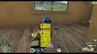 Cancer!First commentary! | Rules of Survival #1
