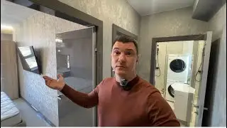 КВАРТИРА С РЕМОНТОМ | ЖК ГРАНД ПАРК СОЧИ✨✨✨⚡️⚡️⚡️