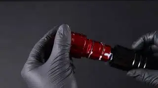 How to Maintain Xnet Vipera Tattoo Machine | Clean | Xnet | Vipera