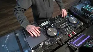 Awakenings Summer Festival 2024 Lineup Mix (Techno)