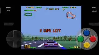 TOP GEAR 3000 GAME WALKTHROUGH