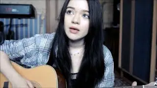7 раса - чужими глазами (кавер)