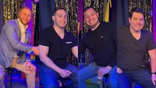 The Pulse with Peter B. (Ep. 260) - T.J. Fiorillo/Greg Schultz/Vibal Energy Tea