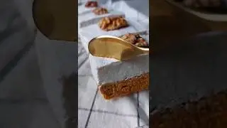 Морковные пирожные
