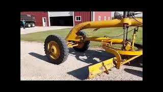 ALLIS-CHALMERS D For Sale