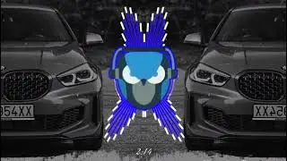 R3HAB & Rakhim & Smokepurpp - Fendi (feat. Ian, Azteca & Killa Fonic) (Remix) (Bass Boosted)