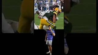 The end of Aaron Rodgers. #nfl #aaronrodgers #nyjets