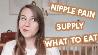 WHAT I WISH I HAD KNOWN ABOUT BREASTFEEDING | Breastfeeding Tips