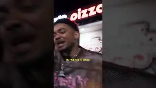 🤯 Christian Rapper on a P-LO BEAT !? #bayarea #thizzler #rap