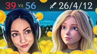 KS KayPea Returns! [Lux]