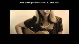 Bree De Rome | Great Expectation Corporate Entertainment