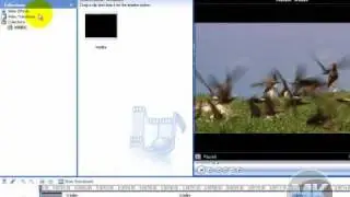 Windows XP Movie Maker: Trim and Split Video