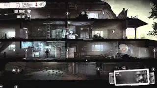 This War of Mine: Part 1 - The First Day