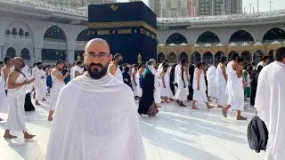 this is why being a muslim is the GREATEST blessing one can have