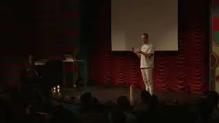Don't ask me how I figured out I had a burnout and what I did with it  - Bart Stroeken