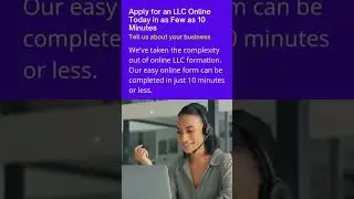How to form an LLC in California